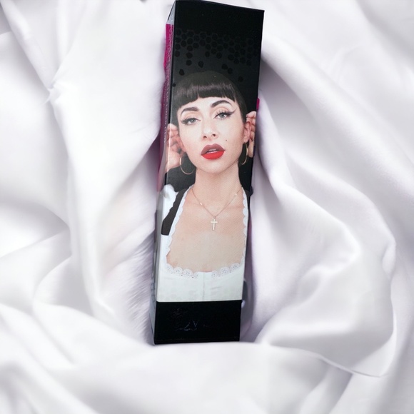 Qveen Studio Makeup Nib Qveen Studio Partners In Crime Lip Liner
